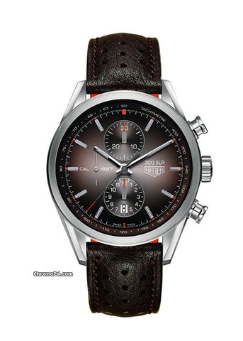 TAG Heuer 300 SLR Calibre 1887 Chronograph CAR2112.FC6267