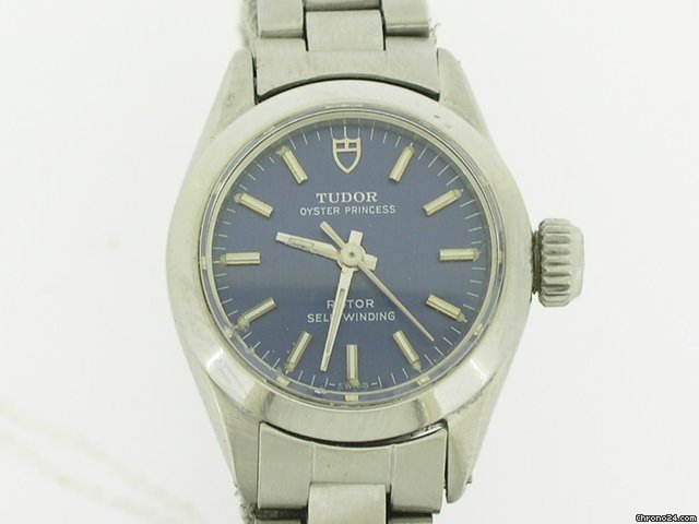 Tudor Oyster Princess