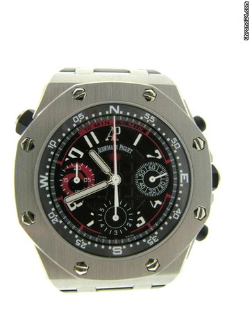 Audemars Piguet Royal Oak Offshore Polaris