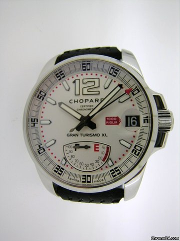 Chopard Gran turismo 168457