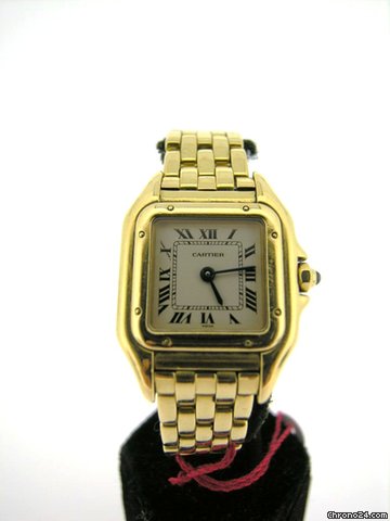 Cartier Panthere