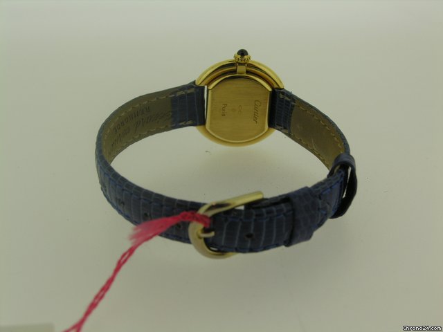 replica Cartier ellipse WATCHES 1 