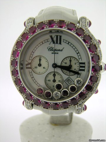 Chopard Happy Sport 28/3307-21
