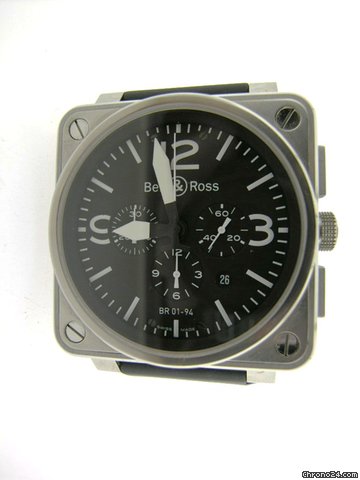 Bell & Ross BR01-94