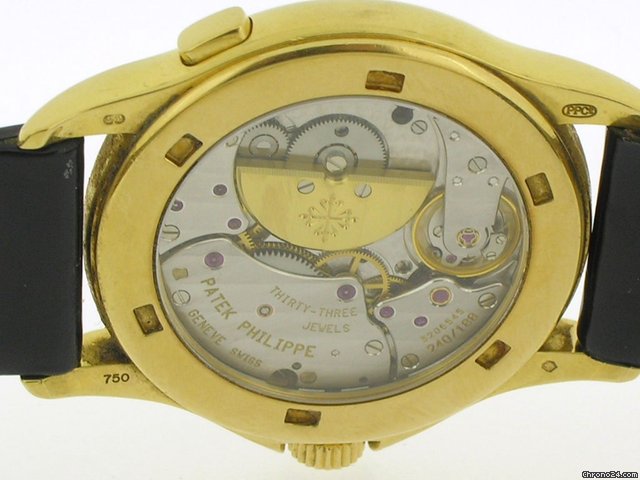 replica Patek Philippe 5110 J WATCHES 1 