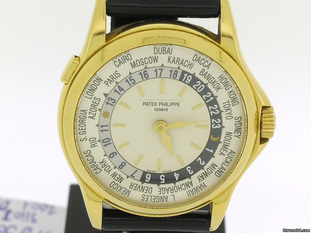 Patek Philippe 5110 J