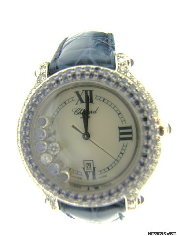Chopard Happy Sport 27/6323