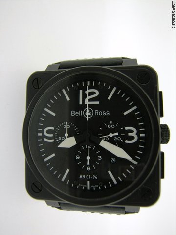 Bell & Ross BR01-94