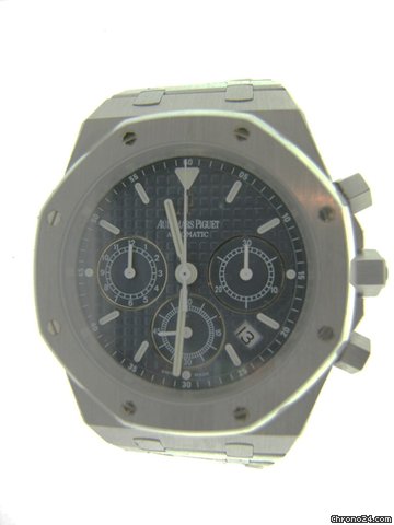 Audemars Piguet Royal Oak Chrono Kasparov
