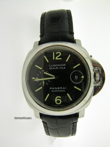 Panerai PAM 104