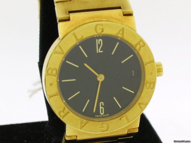 Bulgari .