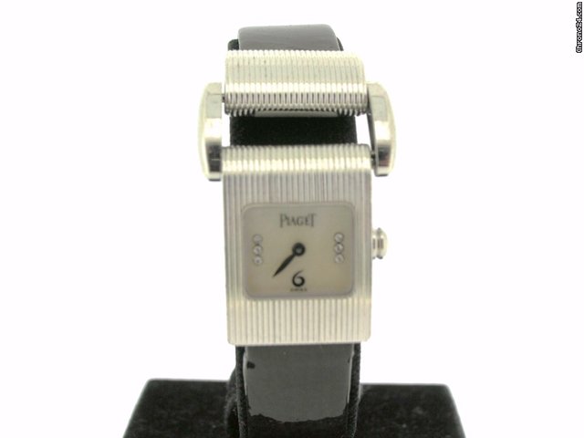 Piaget Miss Protocole