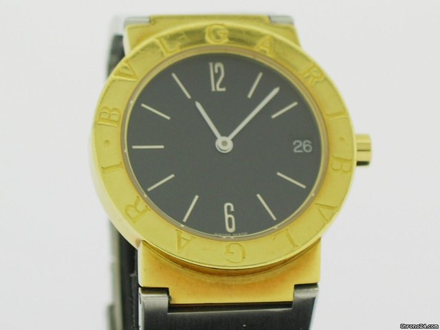 Bulgari .