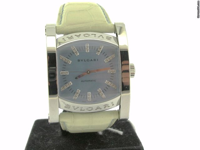 Bulgari Assioma