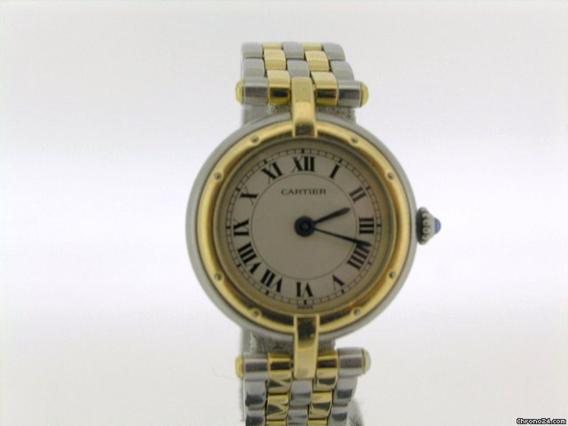 Cartier Vendome Ronde