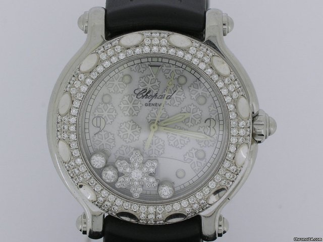 Chopard Happy sport