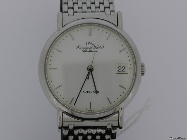 IWC Automatic