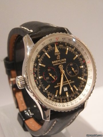 replica Breitling Chronomatic Limited ed. WATCHES 1 