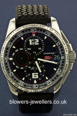 Chopard 1000 Miglia GT XL Chrono 168459-3001