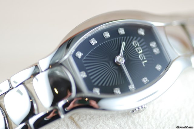 Ebel Beluga
