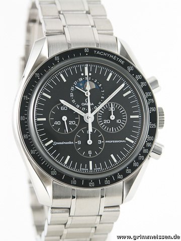 Omega Speedmaster