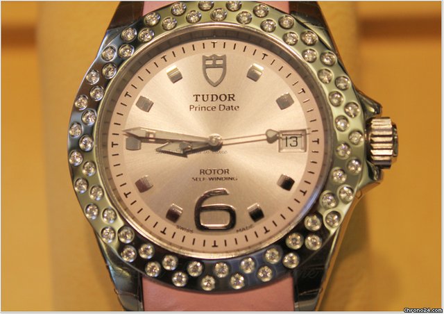 Tudor 79420p/C
