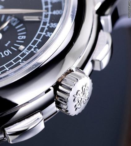 replica Patek Philippe 5970p WATCHES 1 