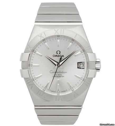 Omega ConstellationRef.12310382102001