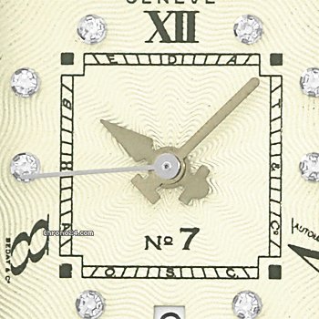 replica Bedat & Co Diamond No 7 WATCHES 1 