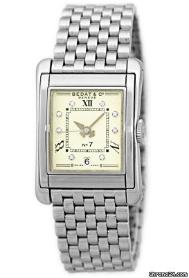 Bedat & Co Diamond No 7