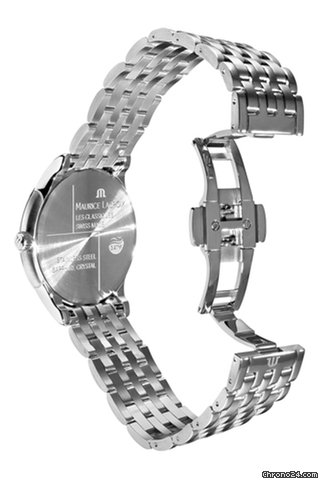 replica Maurice Lacroix Les Classiques Quartz WATCHES 1 