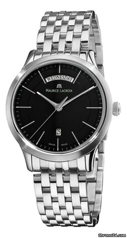 Maurice Lacroix Les Classiques Quartz