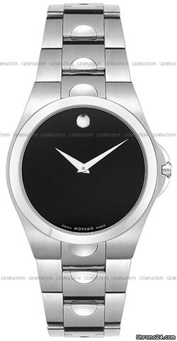Movado Luno