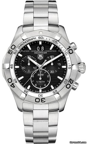 TAG Heuer Aquaracer Quartz