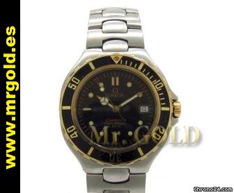 Omega Professional