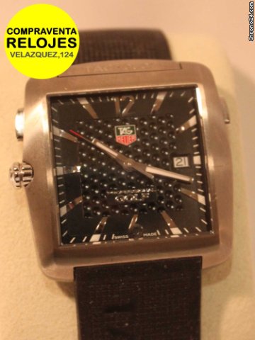 replica TAG Heuer GOLF WATCHES 1 