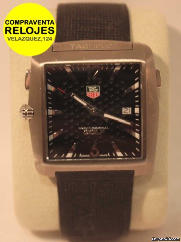 TAG Heuer GOLF