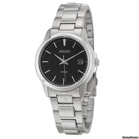 Seiko Men's Bracelet Watch