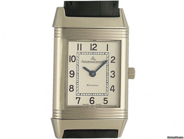 Jaeger-LeCoultre Reverso Dame kleines Modell Handaufzug 33x20mm