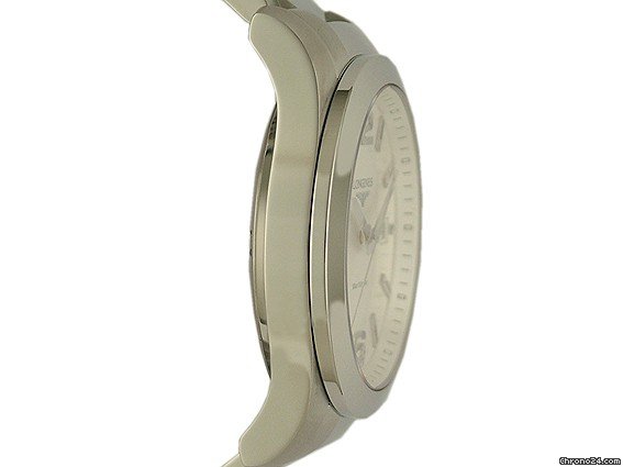 replica Longines Conquest Quarz 41mm WATCHES 1 