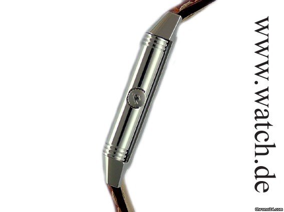 replica Jaeger-LeCoultre Reverso Dame kleines Modell Handaufzug 33x20mm WATCHES 1 