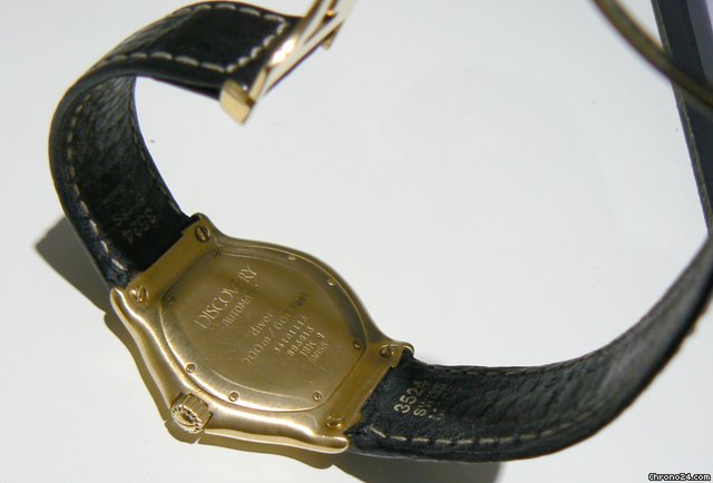 replica Ebel Discovery WATCHES 1 