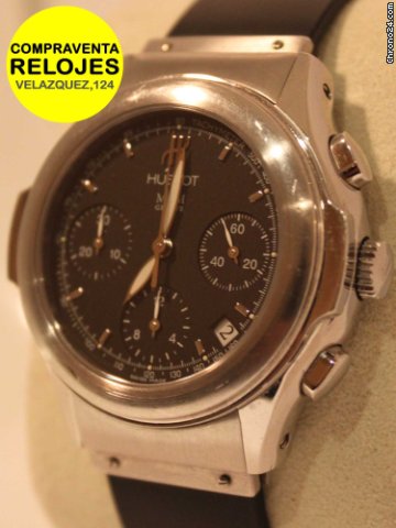 replica Hublot NAVY CHRONO WATCHES 1 