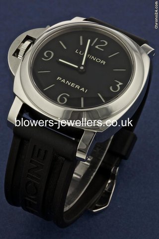 replica Panerai Luminor PAM 00219 WATCHES 1 