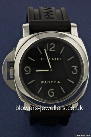 Panerai Luminor PAM 00219