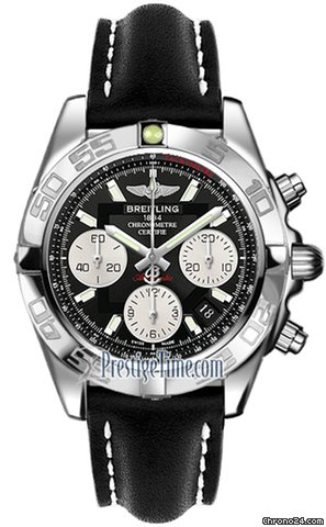 Breitling Chronomat 41