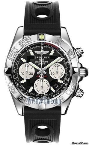 Breitling Chronomat 41