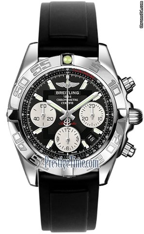 Breitling Chronomat 41