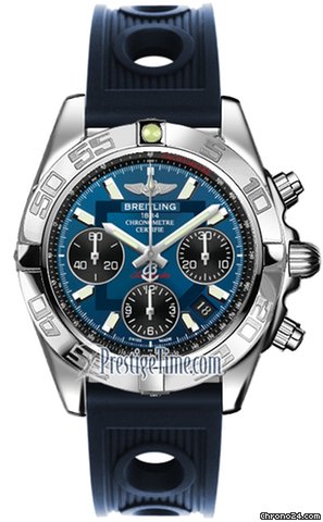 Breitling Chronomat 41