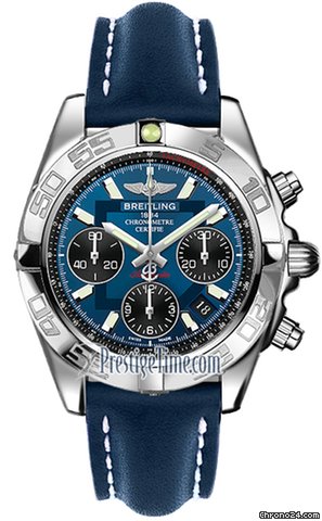 Breitling Chronomat 41